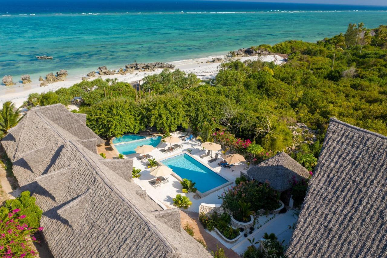 Sunshine Bay Hotel Zanzibar Matemwe  Εξωτερικό φωτογραφία