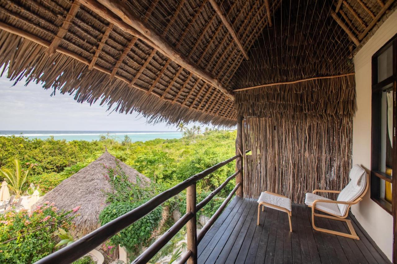 Sunshine Bay Hotel Zanzibar Matemwe  Εξωτερικό φωτογραφία