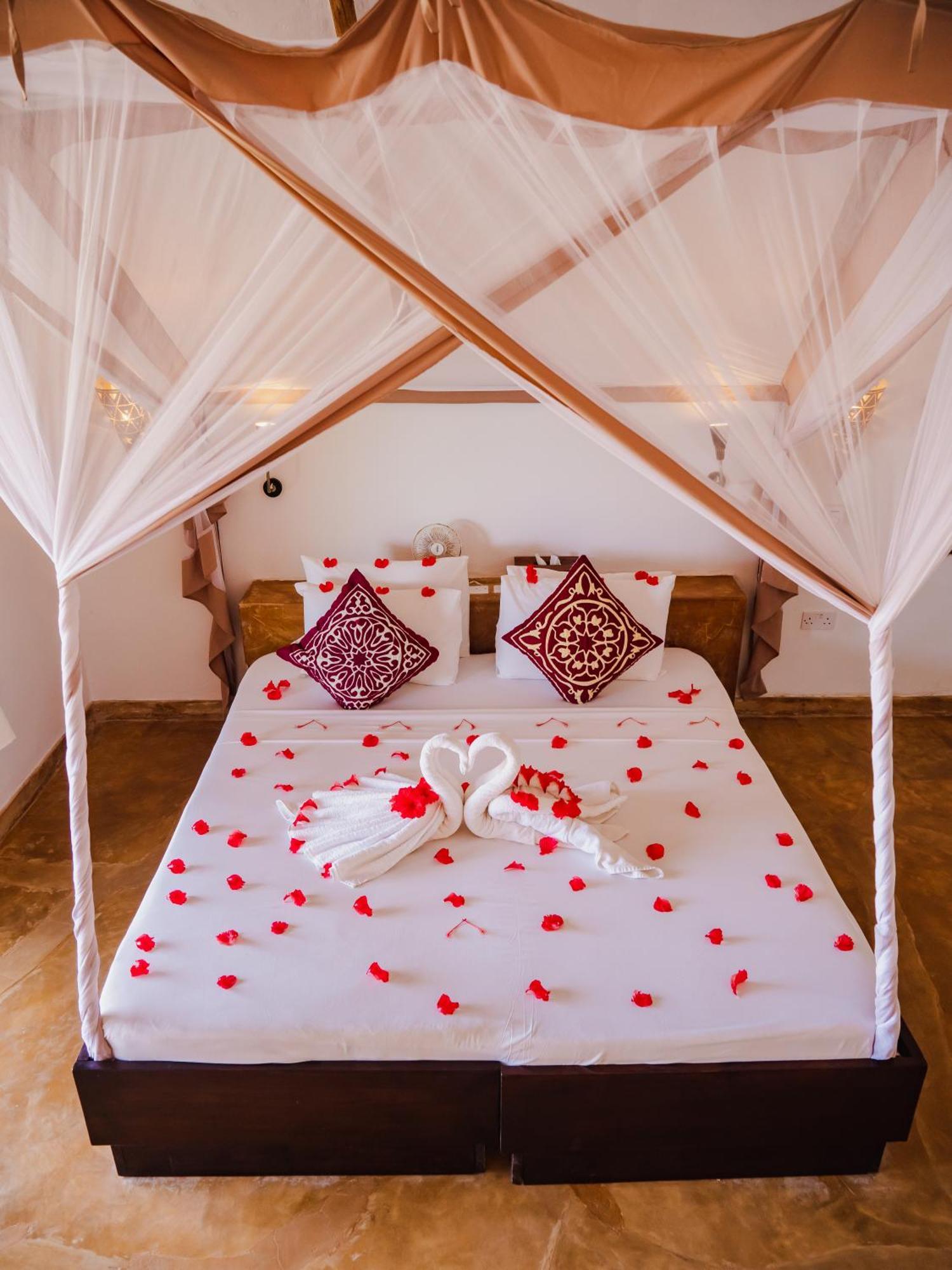 Sunshine Bay Hotel Zanzibar Matemwe  Εξωτερικό φωτογραφία