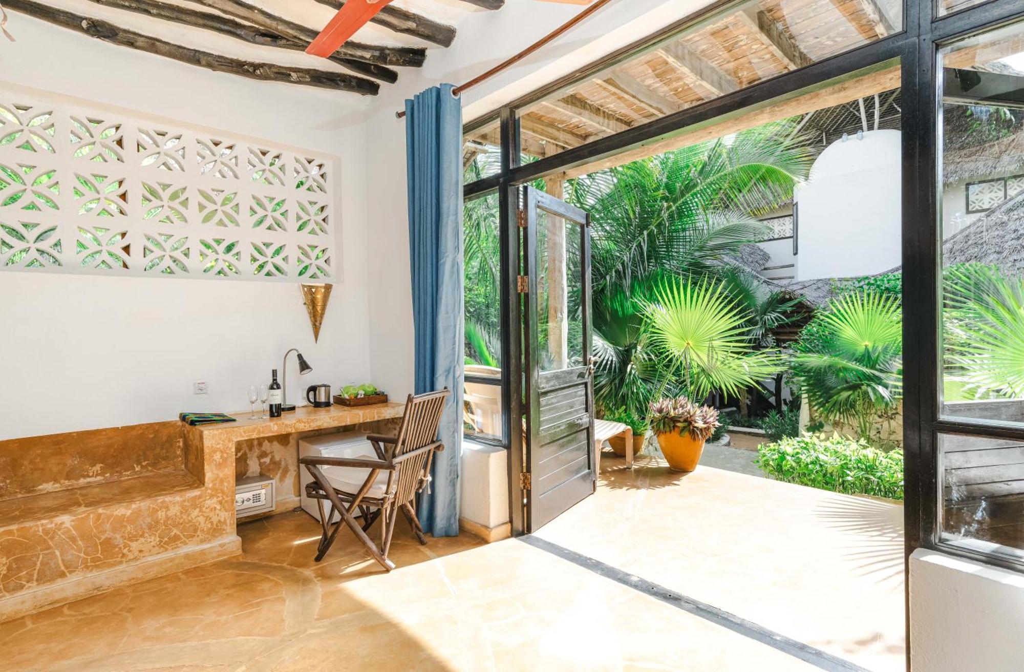Sunshine Bay Hotel Zanzibar Matemwe  Εξωτερικό φωτογραφία