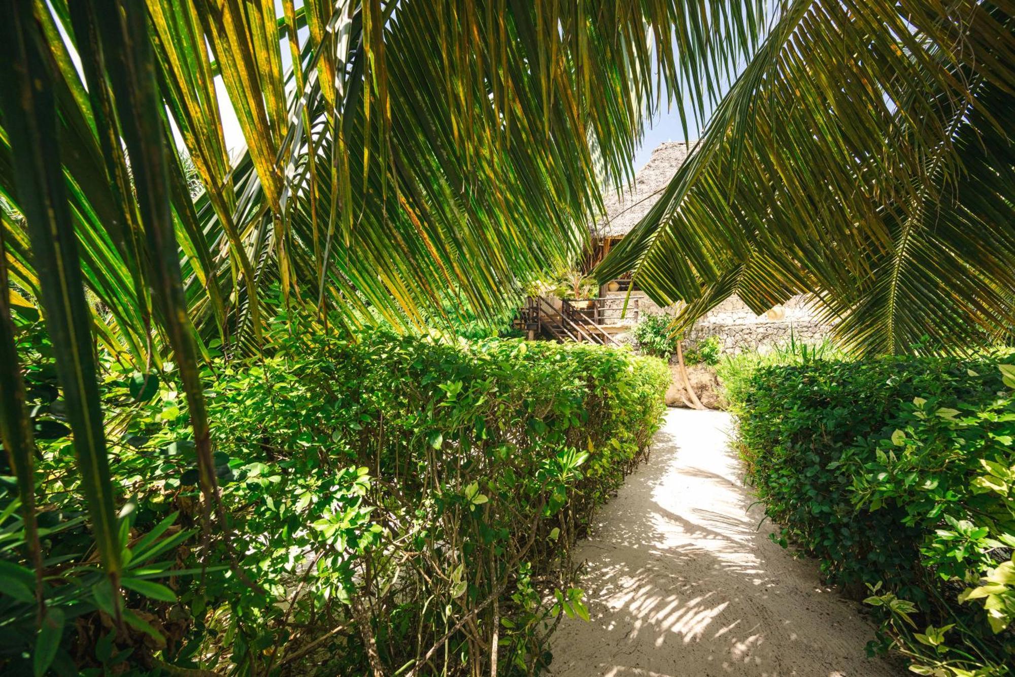 Sunshine Bay Hotel Zanzibar Matemwe  Εξωτερικό φωτογραφία